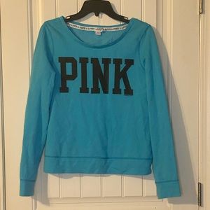PINK Crewneck Sweater